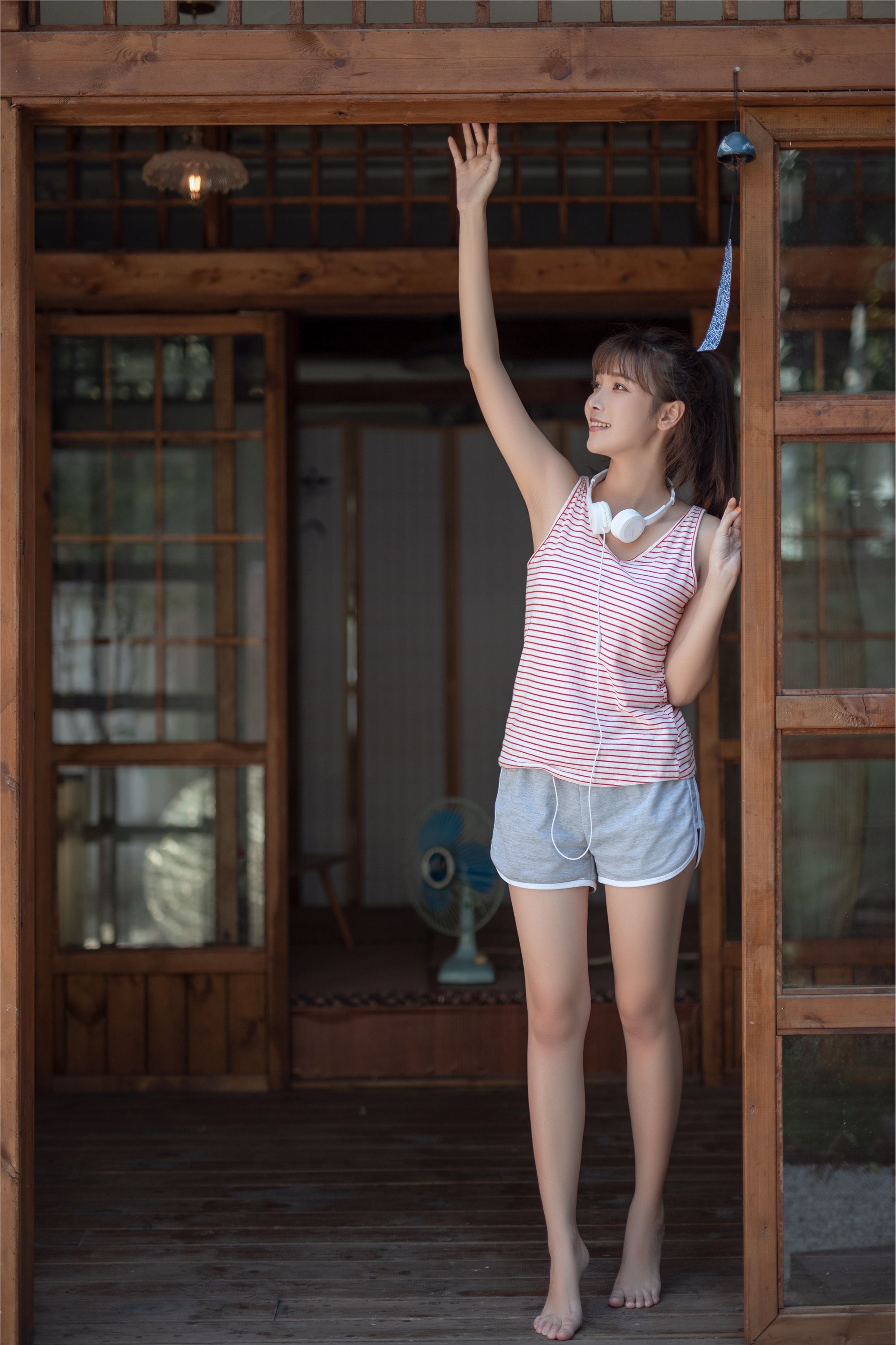 YITUYU艺图语 2021.08.13 西瓜少女 湘湘